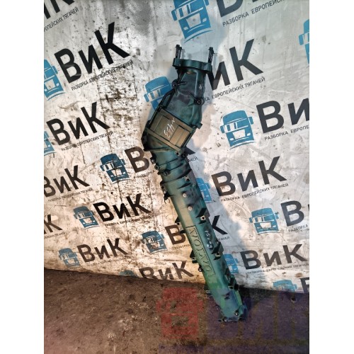 Коллектор впускной Volvo FH 4 704890 D13K (559)