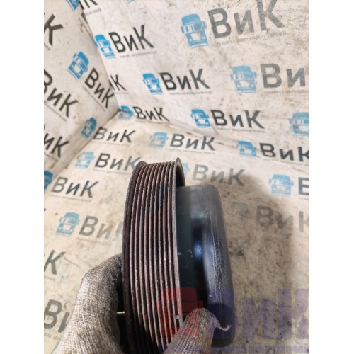 Шкив коленвала Volvo FH 4 704890 D13K (465)-2