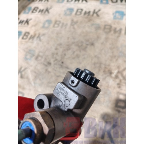 Клапан ограничительный Volvo FH 4 704890 D13K (462)-2