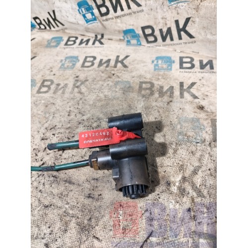 Клапан ограничительный Volvo FH 4 704890 D13K (462)-1