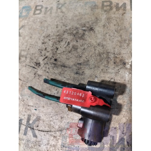 Клапан ограничительный Volvo FH 4 704890 D13K (462)-3