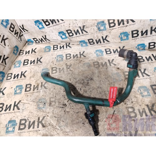 Трубка антифризная Volvo FH 4 704890 D13K (459)