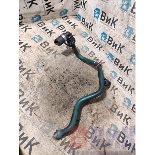 Трубка антифризная Volvo FH 4 704890 D13K (459)-1