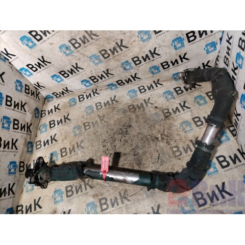 Трубка EGR (ЕГР) Volvo FH 4 704890 D13K (454)