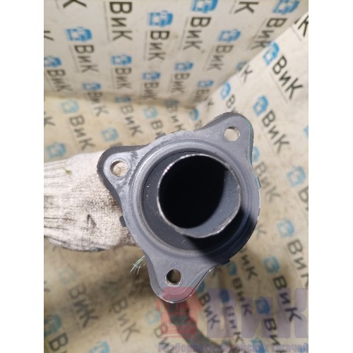 Трубка EGR (ЕГР) Volvo FH 4 704890 D13K (454)-2