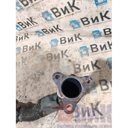 Трубка EGR (ЕГР) Volvo FH 4 704890 D13K (454)-3