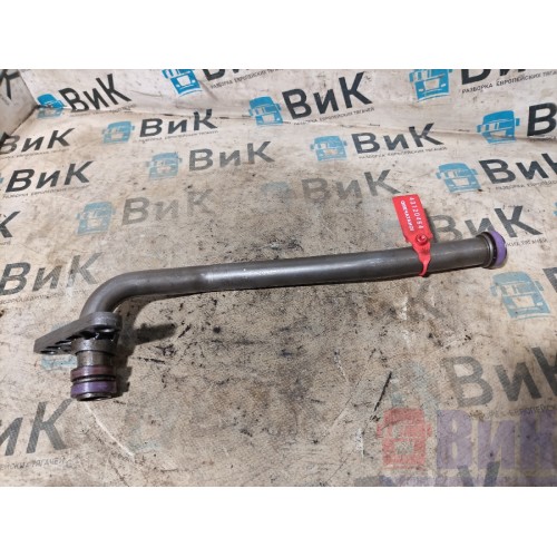 Трубка масляная Volvo FH 4 704890 D13K (464)