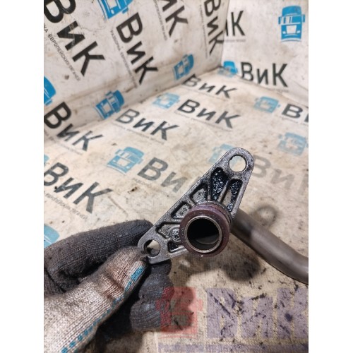 Трубка масляная Volvo FH 4 704890 D13K (464)-2