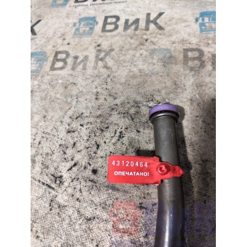 Трубка масляная Volvo FH 4 704890 D13K (464)-3