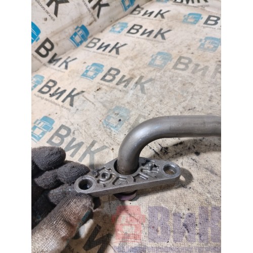 Трубка масляная Volvo FH 4 704890 D13K (464)-1