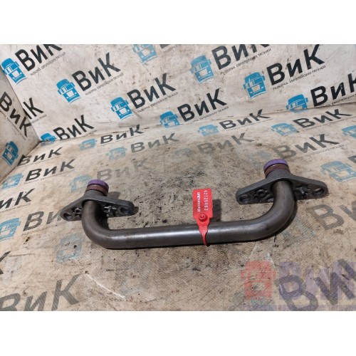 Трубка масляная Volvo FH 4 704890 D13K (463)-1