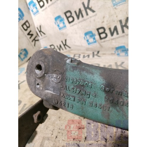 Кронштейн двигателя Volvo FH 4 704890 D13K передний LH (451)-3