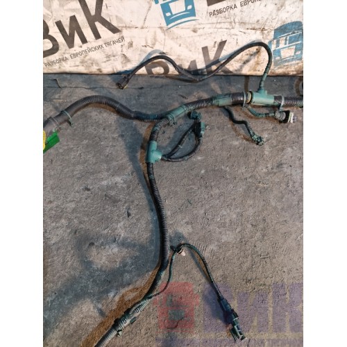 Проводка двигателя Volvo FH 4 704890 D13K (538)-6