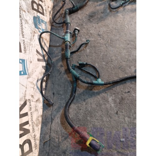 Проводка двигателя Volvo FH 4 704890 D13K (538)-4