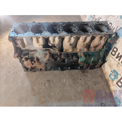 Блок цилиндров двигателя Volvo FH 4 704890 D13K (536)-6