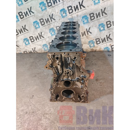 Блок цилиндров двигателя Volvo FH 4 704890 D13K (536)-4