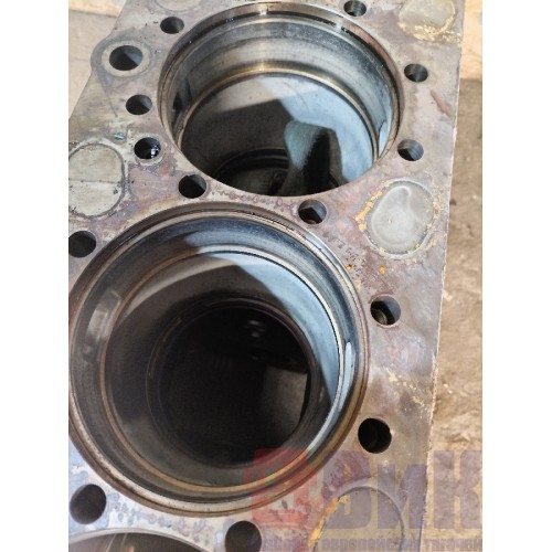 Блок цилиндров двигателя Volvo FH 4 704890 D13K (536)-11