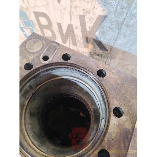 Блок цилиндров двигателя Volvo FH 4 704890 D13K (536)-12