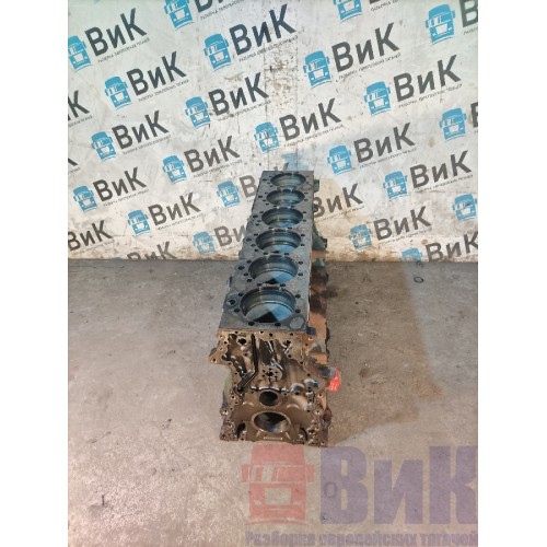 Блок цилиндров двигателя Volvo FH 4 704890 D13K (536)