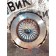 Корзина сцепления Volvo FH 4 704890 D13K (АКПП) SACHS (530)