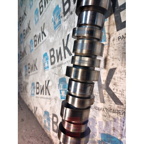 Распредвал Volvo FH 4 704890 D13K (528)-4