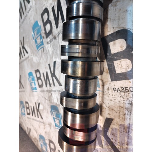 Распредвал Volvo FH 4 704890 D13K (528)-1