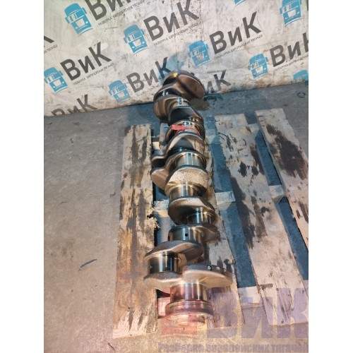 Коленчатый вал (коленвал) Volvo FH 4 704890 D13K (521)