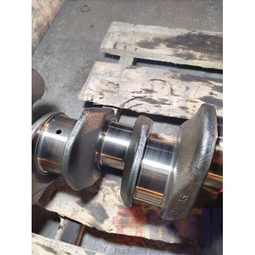 Коленчатый вал (коленвал) Volvo FH 4 704890 D13K (521)-7