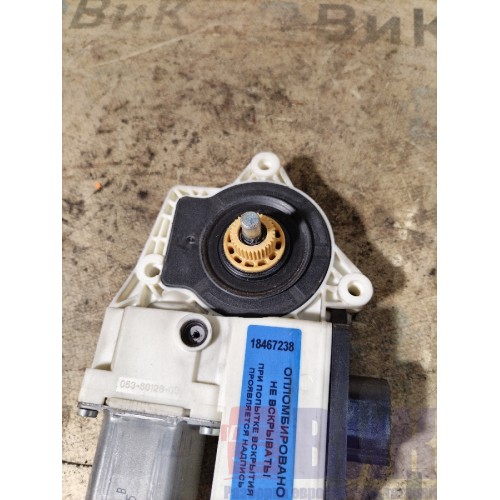 Моторчик стеклоподъемника MAN TGS 613503 LH (238)-1