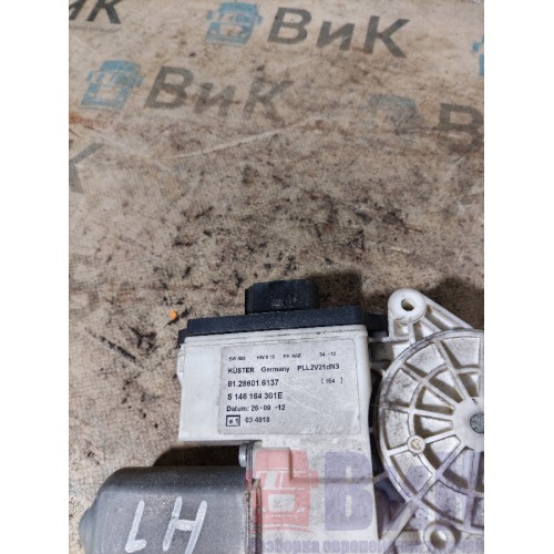 Моторчик стеклоподъемника MAN TGS 613503 LH (238)-3