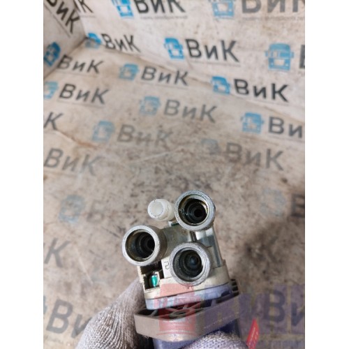 Кран ручного тормоза MAN TGS 613503 (428)-4