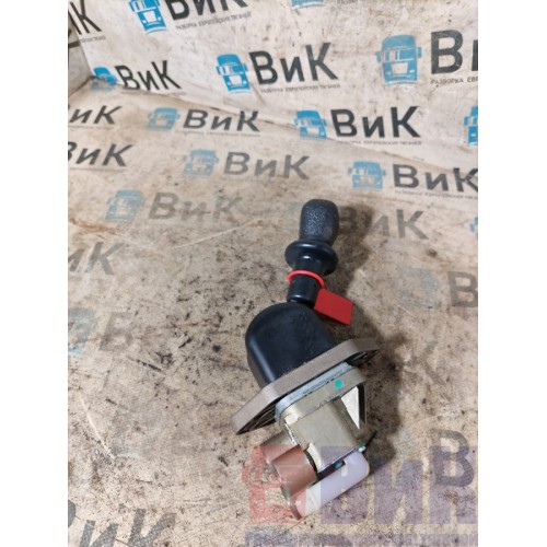 Кран ручного тормоза MAN TGS 613503 (428)-3