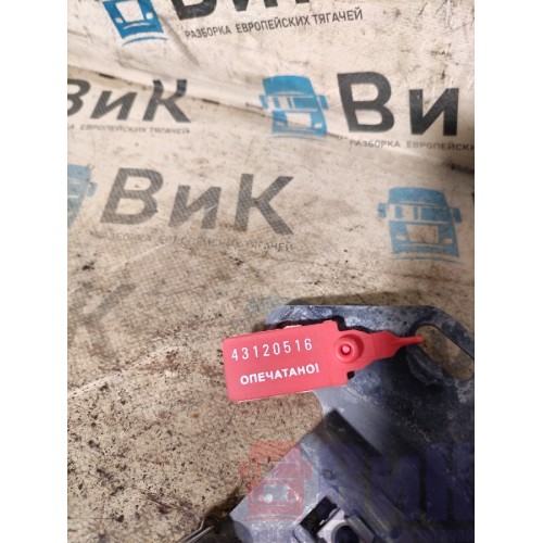 Петля капота MAN TGS 613503 (516)-2