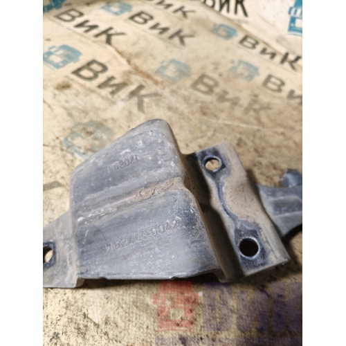 Петля капота MAN TGS 613503 (516)-1