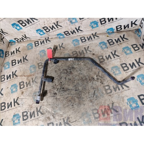 Трубка кондиционера MAN TGS 613503 (424)