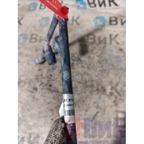 Трубка кондиционера MAN TGS 613503 (424)-2