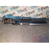 Торпедо MAN TGS 613503 верхняя часть (420)