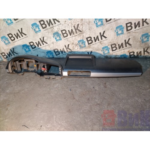 Торпедо MAN TGS 613503 верхняя часть (420)