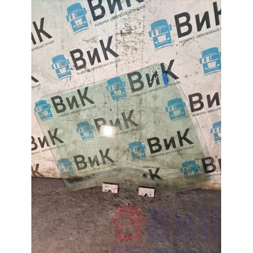 Стекло двери (основное) MAN TGS 613503 LH (235)