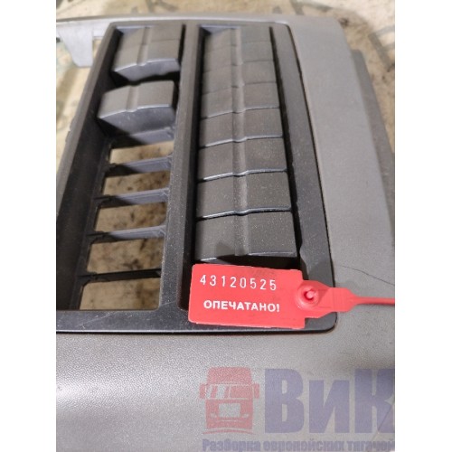 Пластик торпедо MAN TGS 613503 (525)-3