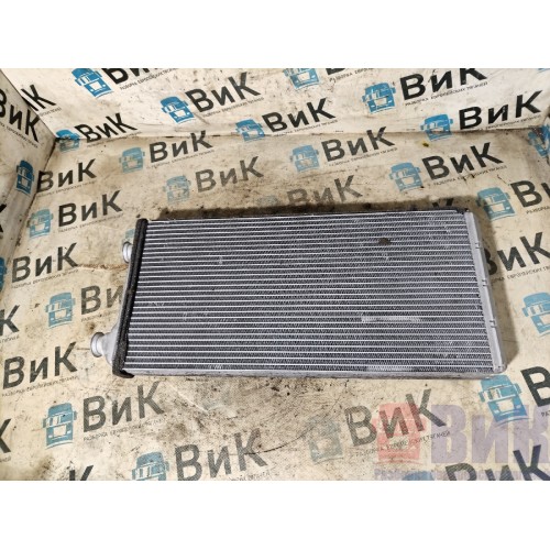 Радиатор отопителя MAN TGS 613503 (230)