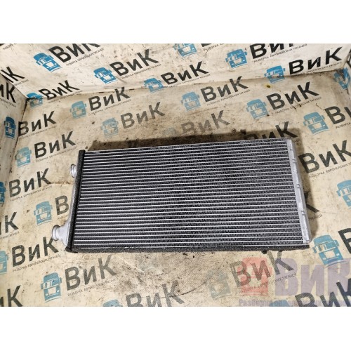 Радиатор отопителя MAN TGS 613503 (230)-1