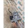 Часть рулевой колонки MAN TGS 613503 с замком зажигания (490)