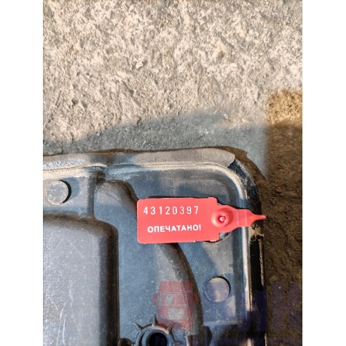 Механизм стеклоподъемника MAN TGS 613503 без мотора RH (397)-3