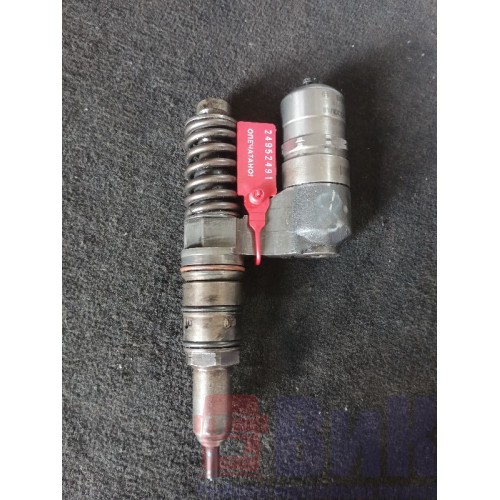 Насос форсунка Iveco St Cursor-8 (491)