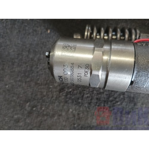 Насос форсунка Iveco St Cursor-8 (492)-1