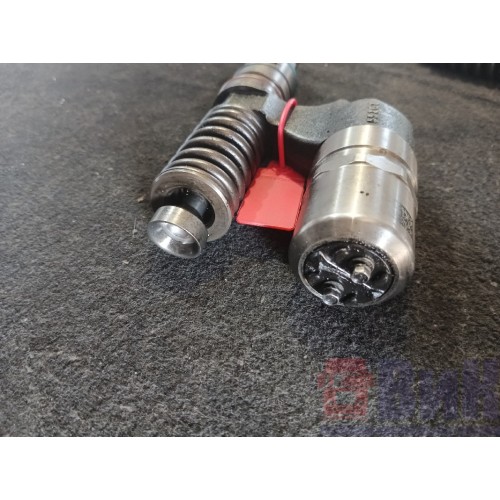 Насос форсунка Iveco St Cursor-8 (495)-3