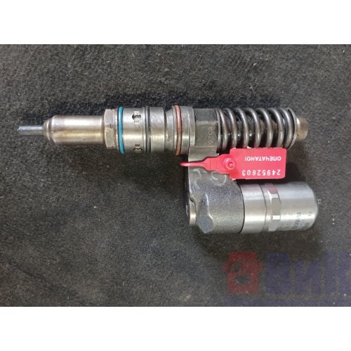 Насос форсунка Iveco St Cursor-8 (603)