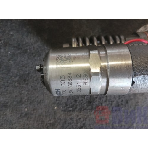 Насос форсунка Iveco St Cursor-8 (608)-6