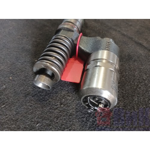 Насос форсунка Iveco St Cursor-8 (608)-3